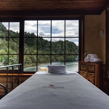 Puyuhuapi Lodge & Spa Екстер'єр фото
